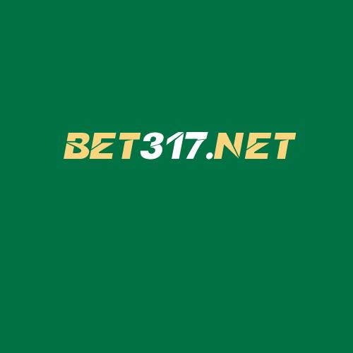 Logo da BET317